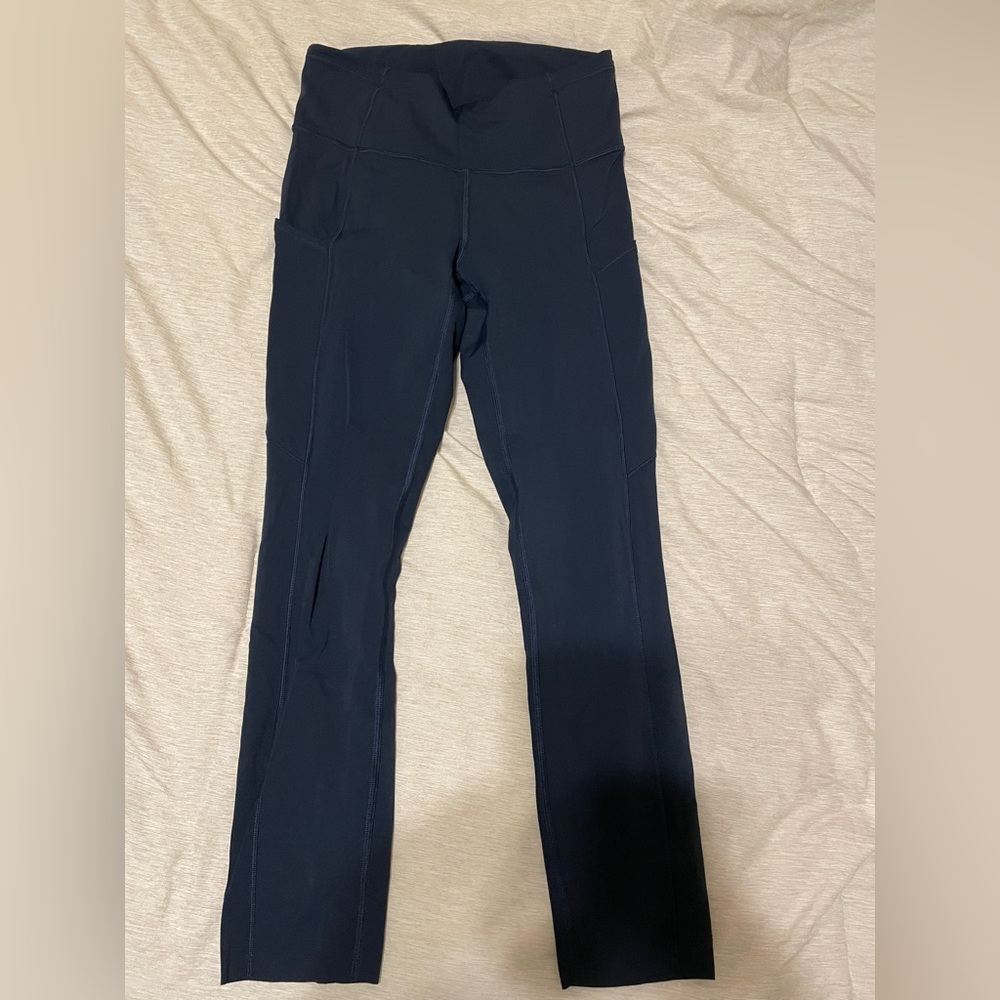 Lululemon Fast and Free Tight